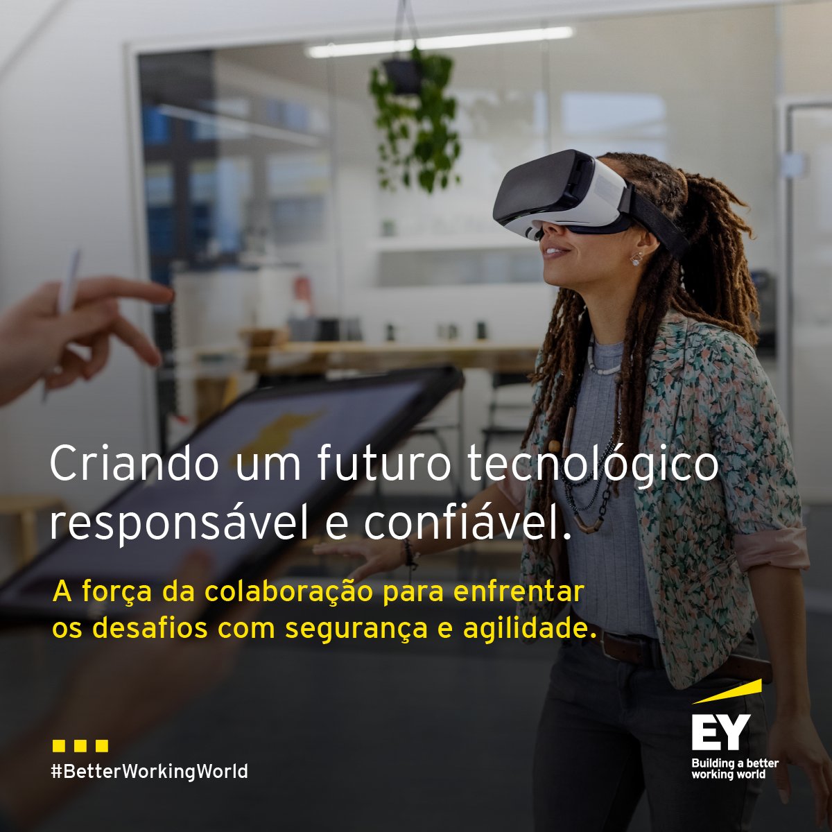 EY Brasil tweet media
