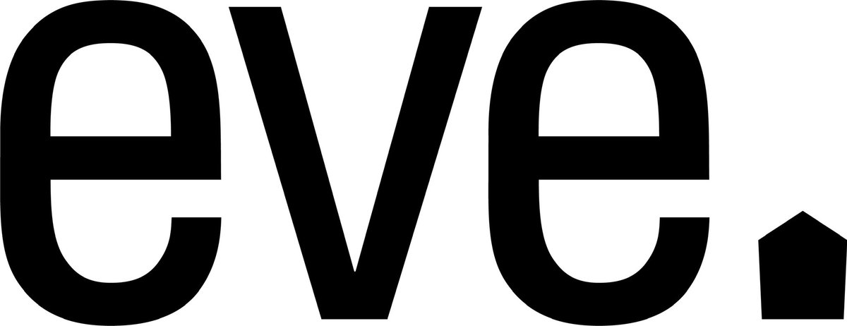 MacFayeAutomate's tweet image. Eve products now available @MacFayeAutomate 
macfayeautomation.ie/brands/eve/