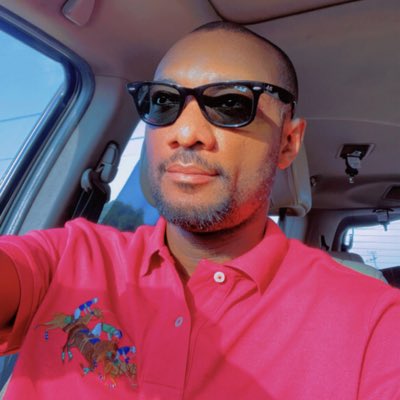 stevenampadu's tweet photo. #NewProfilePic https://t.co/kTRrl1McpV