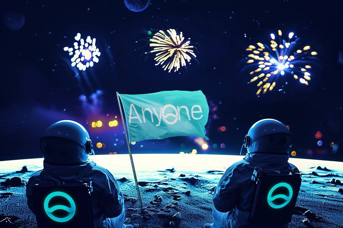 Bartrolomeo's tweet photo. 🎁 Claim your $ANYONE tokens and join the party!

📌More info: https://t.co/rV24G6PjNk https://t.co/tMHYeZH7n9