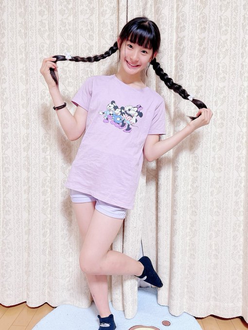 Twitterのコスプレ画像13