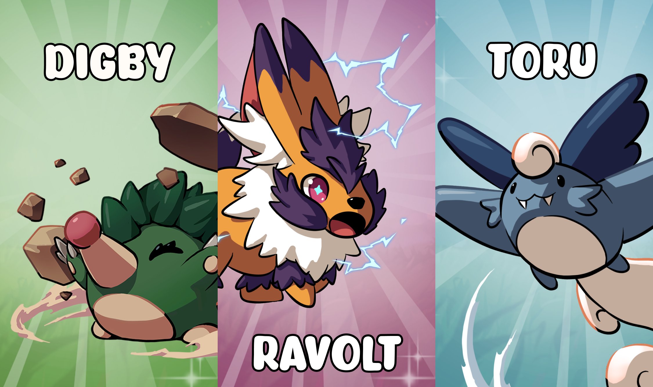 Kuroro Beasts 扩展到 Telegram，提供免费玩 Kuroro Ranch 和 100 万美元 KURO 空投