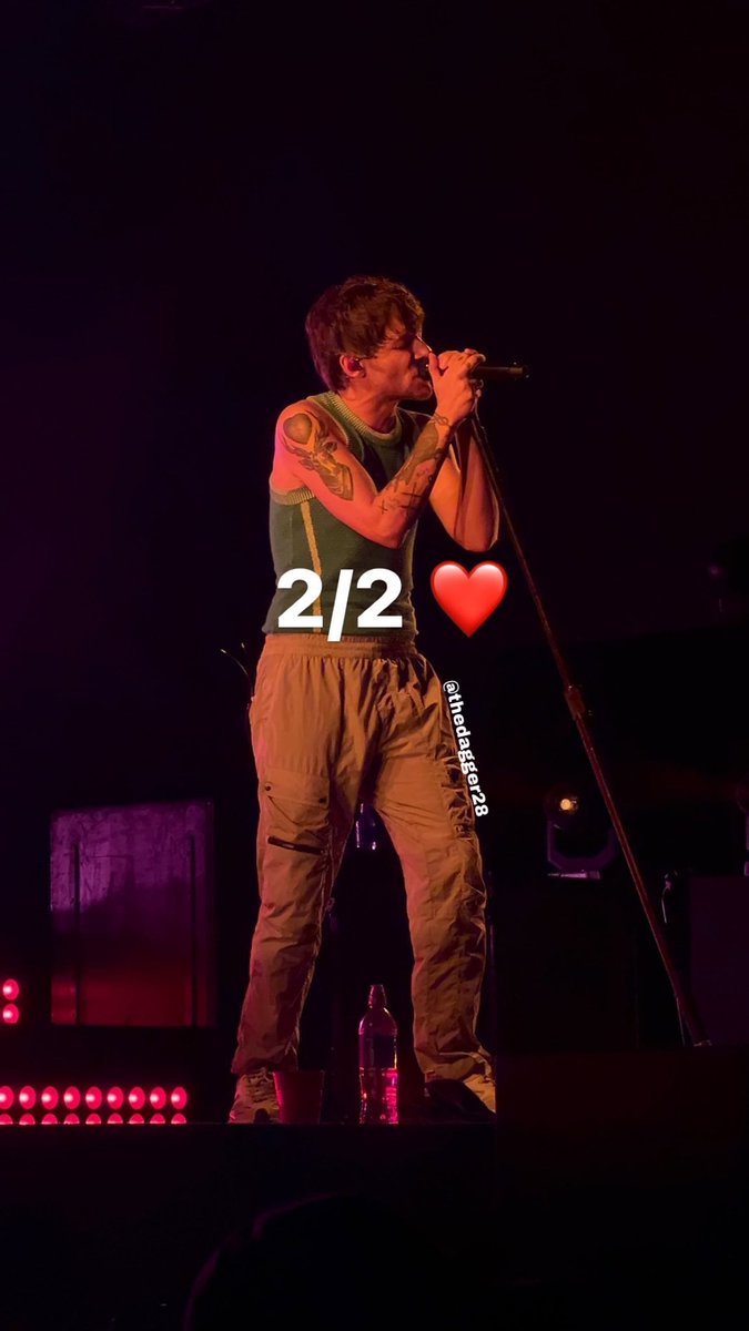 thedagger28's tweet photo. Lo feliz que fui esos 2 días, @Louis_Tomlinson gracias mi amor por darme tanta felicidad ❤️ https://t.co/sCIox6s5xs