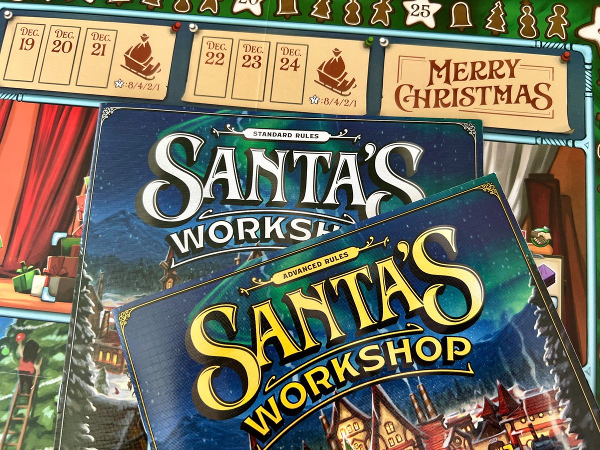 Elf Creek Games tweet media