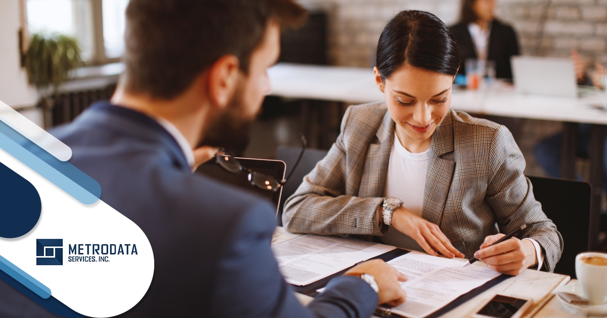 MetrodataInc's tweet image. Ensuring Workplace Safety: The Role of Background Checks in Risk Mitigation dlvr.it/T9h5dD