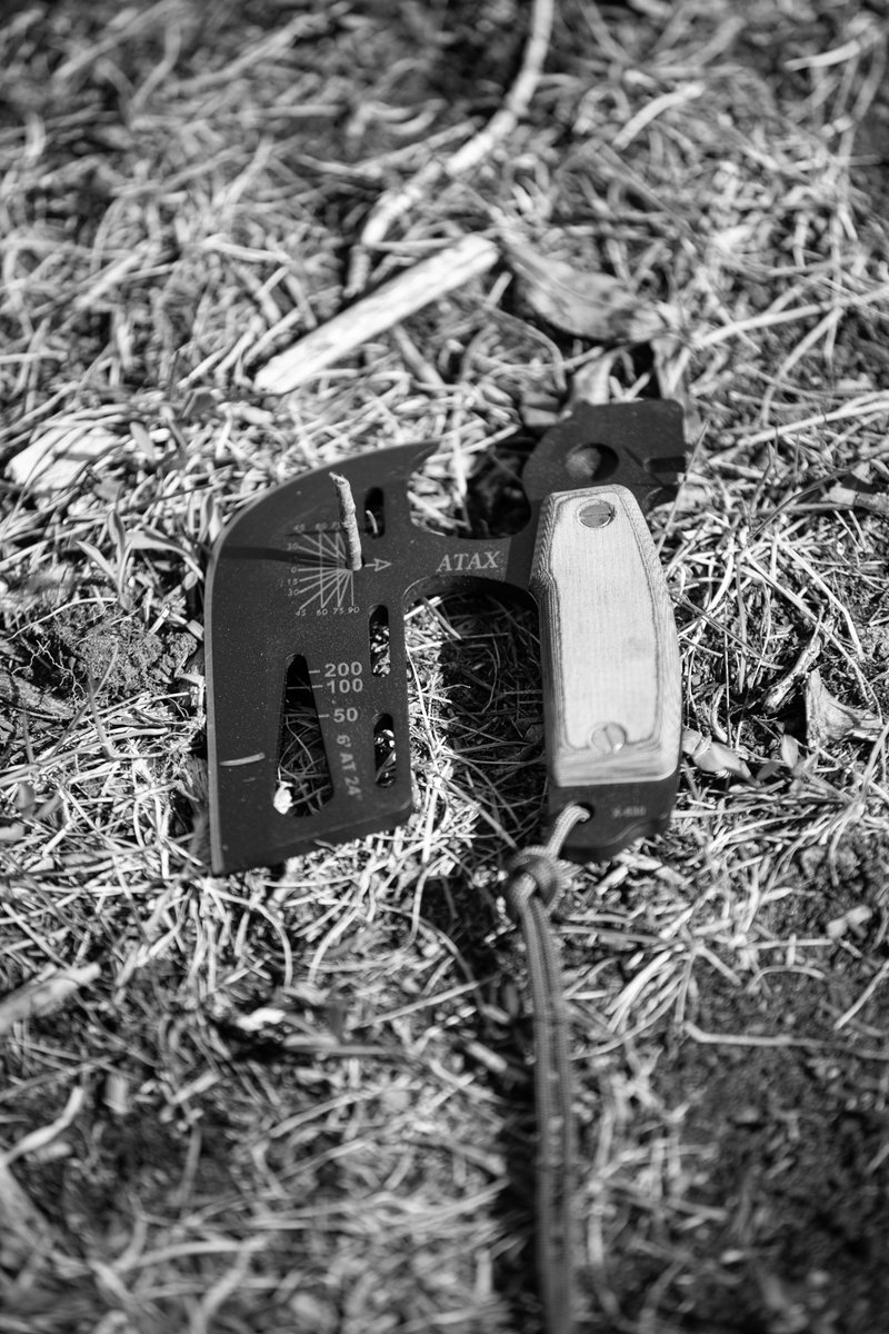 TOPS_Knives's tweet photo. Does the perfect jack of all trades exist? https://t.co/jAk315kW2h