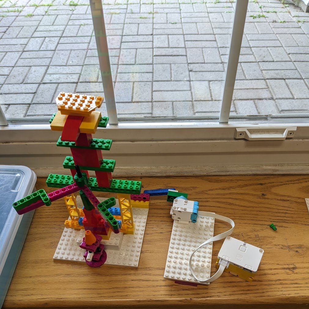 🍁 Sandra Theobald tweet media