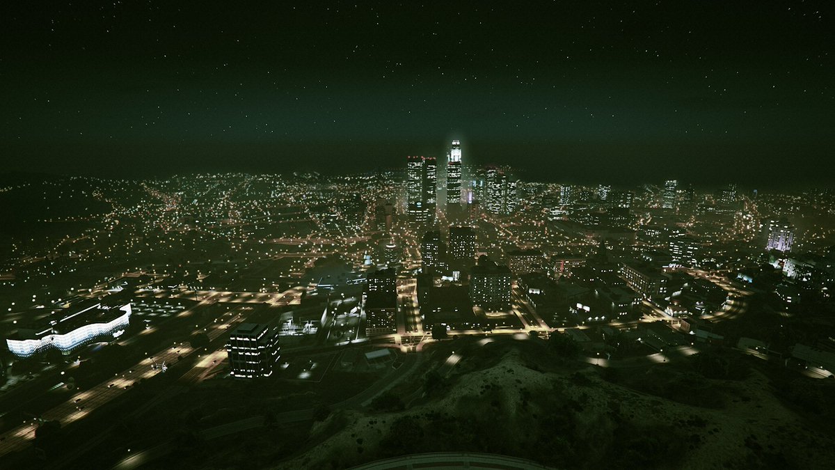 sajakain's tweet photo. Bought an #XBOXSeriesX to play #GTAOnline with @TheGreatFishfoo - Always a good time playing games with friends! The Rockstar Editor is still one of the best "built in" game editors to date. Looking forward to more adventures. =) https://t.co/5IUN2nbU6R