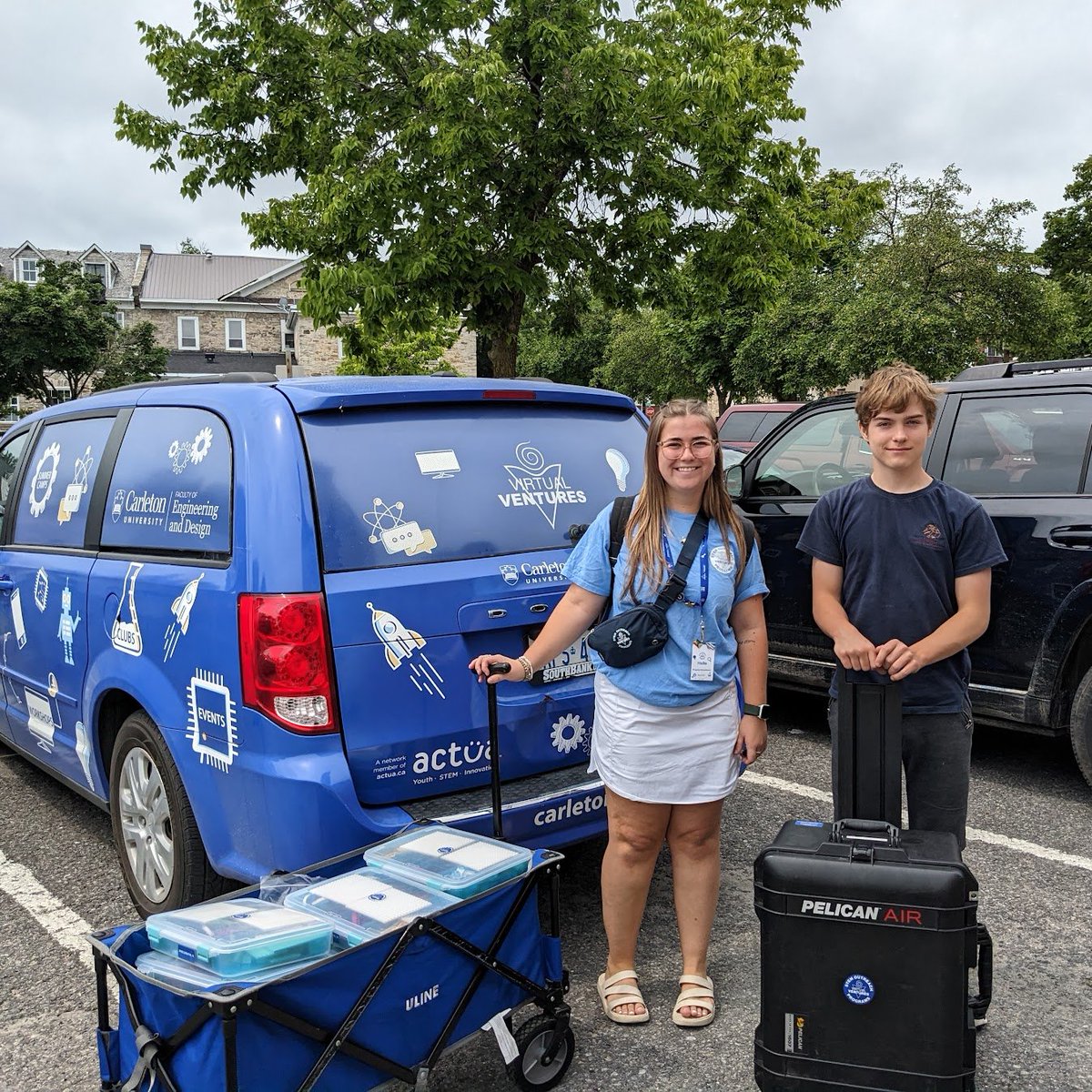 🍁 Sandra Theobald tweet media