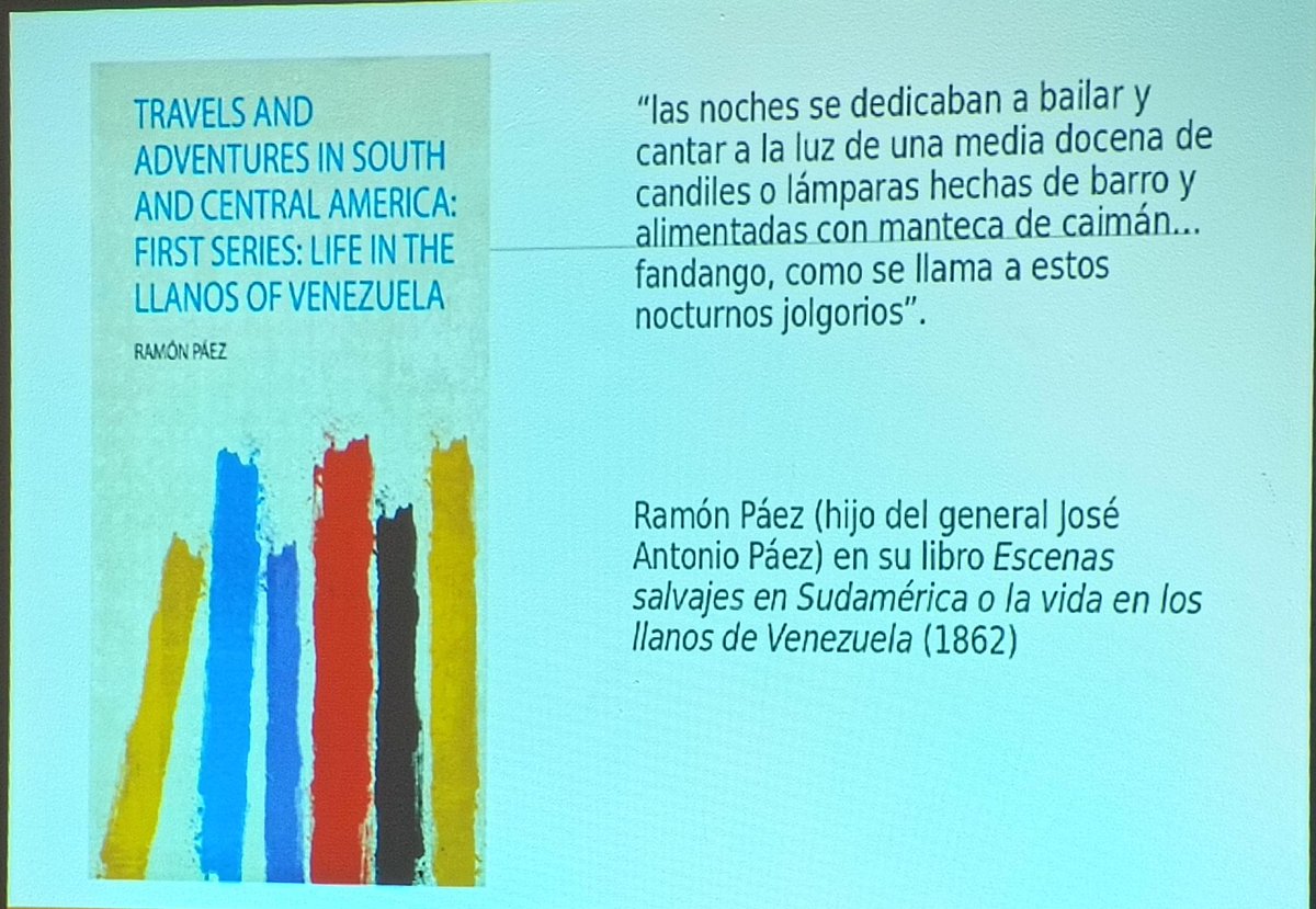 BiblioNacional's tweet photo. #Filven2024 | La sala Ida Gramcko, de la GAN, en la 20° Feria Internacional del Libro de Venezuela, se vistió de gala con el Joropo, baile popular venezolano que se impone en Caracas en los años 50.
@BiblioNacional Hace Viral Lo Nuestro 💛💙❤️
#Festuval
#Cultura
#Formación. https://t.co/ZLgoHaa7Nf