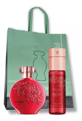 JardelAnjos75's tweet photo. 📢Oferta do Dia Mercado livre🤑#Descontaço

↪️Kit Floratta Red: Desodorante Colônia 75ml+ Body Spray 100ml🧴

💵Por R$ 189,90 ↩️ / 💳em 12x R$ 18,46

🎟️Ative o cupom de 10% OFF ↩️

🔗Confira mais: https://t.co/45ZFa1TxUm

#cupom #desconto #perfume #fragrancia #Floratta https://t.co/NMiaPvPcr0