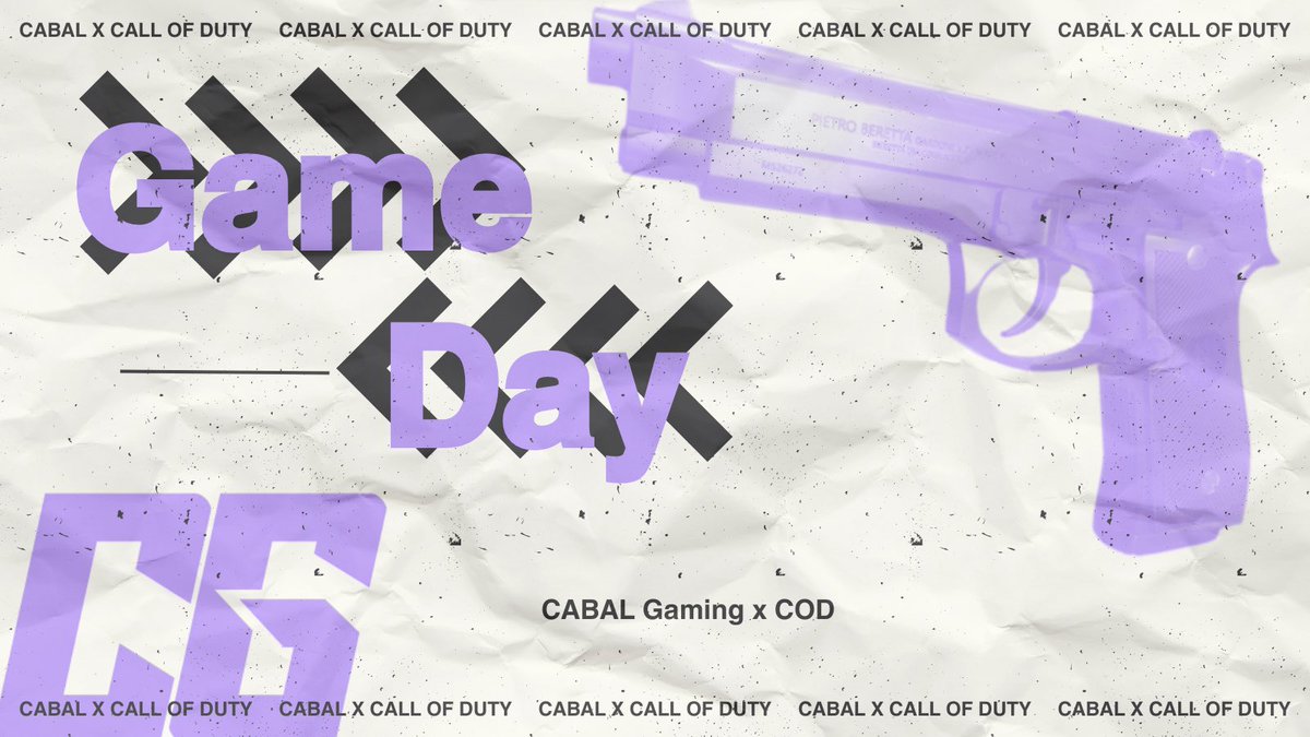 Winners Round 3 Tonight 7 PM EST
VS <a href="/T1Gesports/">Treaty1Gaming</a> 

🌐<a href="/AXXNYC/">AXX</a> 
🌐<a href="/bluegatorade23/">Marco</a> 
🌐<a href="/not_cpr/">cpr</a> 
🌐<a href="/luvvfern_/">Fern</a> 

<a href="/ZGLCallofDuty/">Zoned Out Gaming League</a> 
#MembersONLY