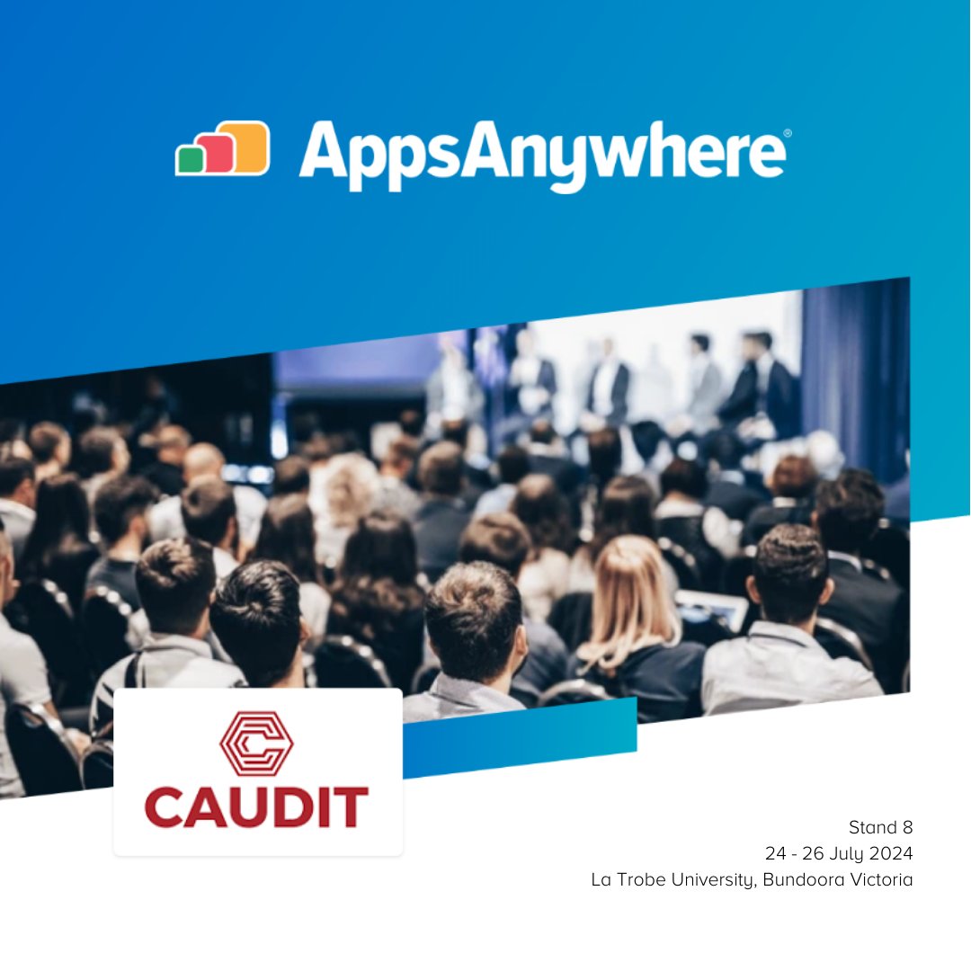 AppsAnywhere | Single-Click Software Access tweet media