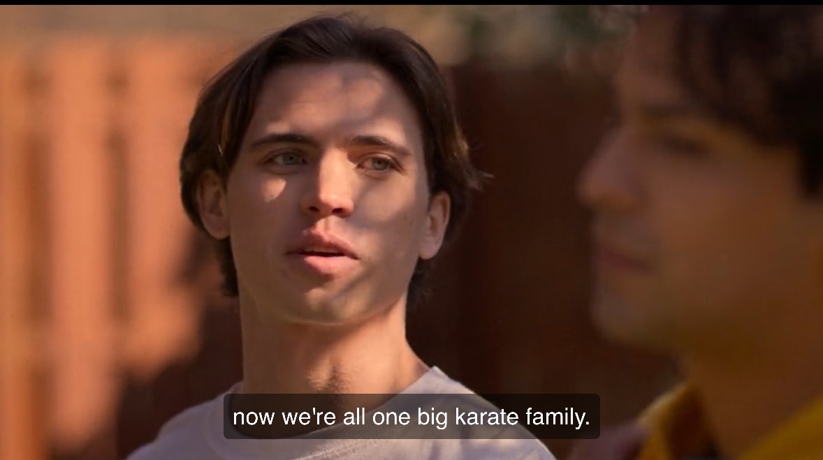 MiyagiTrio's tweet photo. El Serpentine🦅 &amp; The King Cobra 🐍

Their Brotherly Bond is gonna be so epic!

#RobbyKeene #MiguelDiaz https://t.co/oika0oS5Ts