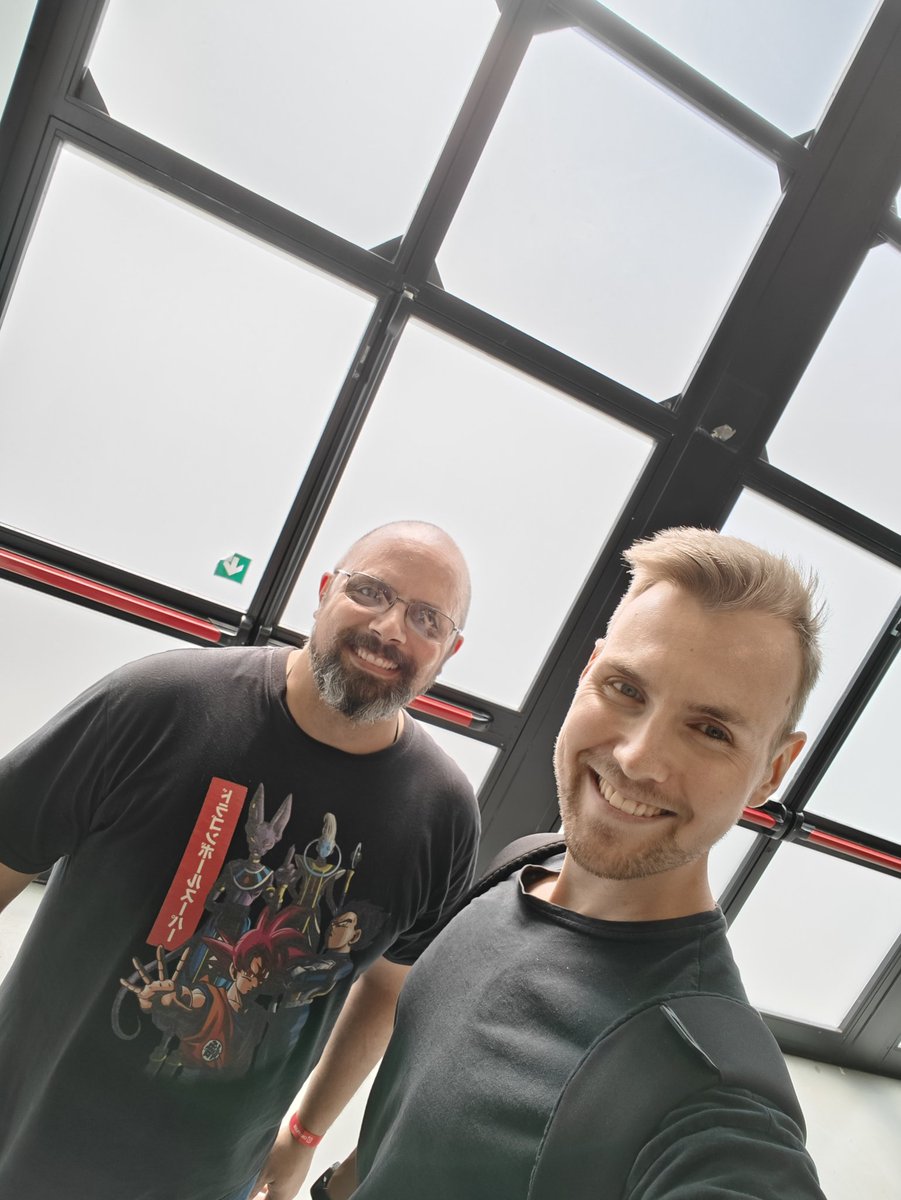 Jannik JelleZon tweet media