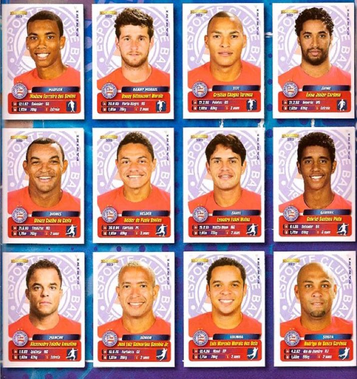 futnostalgico's tweet photo. .@ecbahia. 2012.

Nostálgico! https://t.co/35uSsBZUkS