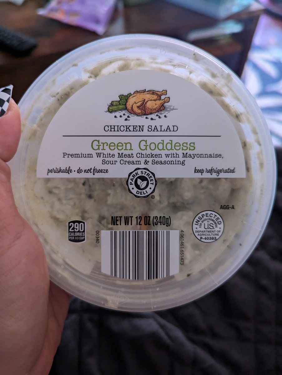 __rgent's tweet photo. @AldiUSA this needs to be a core item STAT. Plllleassseee https://t.co/ii3MuQ7lZW