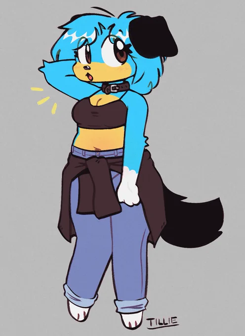 doggy