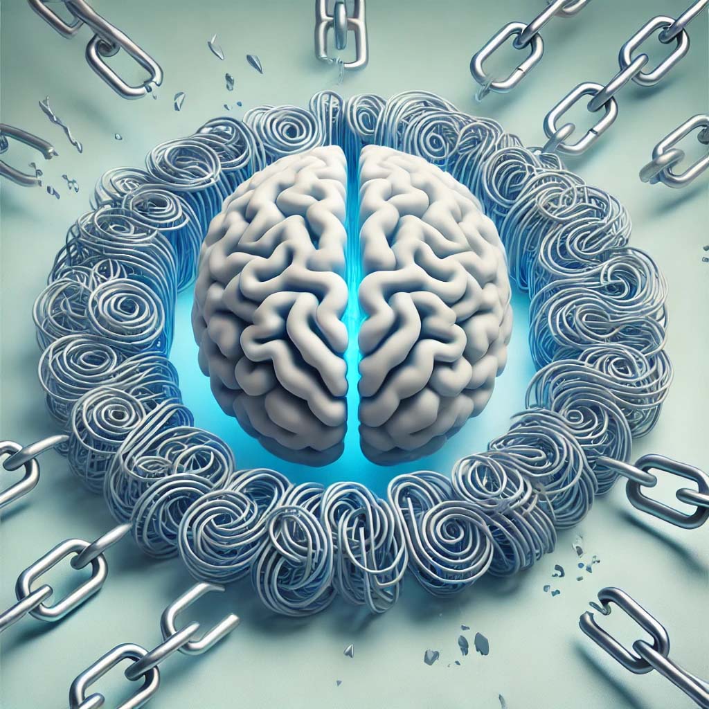 Struggling with endless thought loops and insomnia? Discover effective strategies in our article to regain control and enhance your creativity:

strategicmindcoaching.com/how-to-escape-…