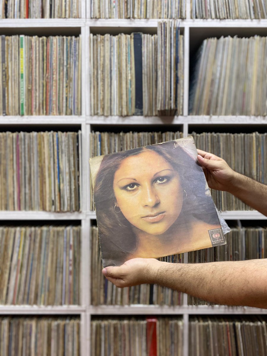 #Montería | 📀 ¿Qué papel juegan los coleccionistas en la preservación de la música?

Asiste al Seminario "Música, colecciones y #coleccionistas" junto a <a href="/Candelazos/">Candelazos Tropicales</a>, <a href="/don_alirio/">don_alirio</a> y Daniel Vega.
📅 Jueves, 18 de julio
🕓 Hora: 4 p.m.
📍 Cra 3 # 28-59

+ ow.ly/f2Ko50SCvkv
