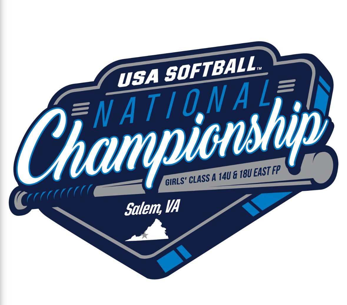 Florida Storm Premier Cottrill (@flstormcottrill) on Twitter photo Back on the clay this week as we compete for the USA 18A National Championship!
Salem, Virginia
<a href="/FL_JAX_Softball/">JAX/FL Storm Softball</a> <a href="/AlissaSmith12/">Alissa Smith</a> <a href="/USASoftball/">USA Softball</a> <a href="/USASOFTBALLFL/">USA Softball Florida</a> <a href="/ExtraInningSB/">EXTRA INNING SOFTBALL</a> <a href="/EASRecruiting/">Empowered Analytic Sports Recruiting</a> <a href="/BrowardRecruit/">Broward Recruiting Service</a> <a href="/Sports_Recruits/">SportsRecruits</a> <a href="/FieldLevel/">FieldLevel</a> <a href="/CoastRecruits/">Coast 2 Coast Recruits</a> Back on the clay this week as we compete for the USA 18A National Championship!
Salem, Virginia
<a href="/FL_JAX_Softball/">JAX/FL Storm Softball</a> <a href="/AlissaSmith12/">Alissa Smith</a> <a href="/USASoftball/">USA Softball</a> <a href="/USASOFTBALLFL/">USA Softball Florida</a> <a href="/ExtraInningSB/">EXTRA INNING SOFTBALL</a> <a href="/EASRecruiting/">Empowered Analytic Sports Recruiting</a> <a href="/BrowardRecruit/">Broward Recruiting Service</a> <a href="/Sports_Recruits/">SportsRecruits</a> <a href="/FieldLevel/">FieldLevel</a> <a href="/CoastRecruits/">Coast 2 Coast Recruits</a>