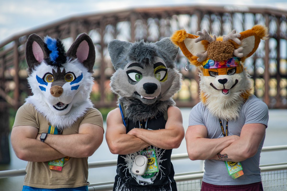 Average “ :3 ” users