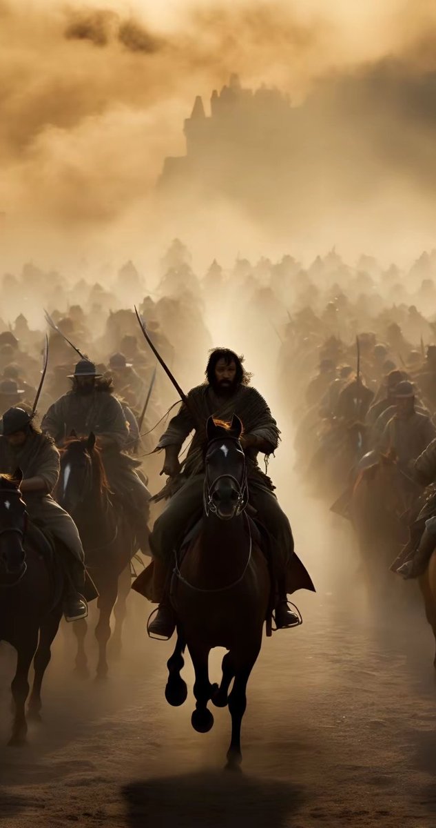 t6ec3's tweet photo. سأل غلام رجلاً حكيم ... ما هي الشجاعه 
فقال الحكيم أن (لا تنتقم ممن أساء إليك) 
(بل تتحمل و تصبر)فبصق الغلام بوجه الحكيم
فمردغه الحكيم بالتراب وضربه ضرباً مبرحاً
وداس عليه ... فقال الغلام للحكيم 
اقسم بالله كنت اعلم انك (كاذب) . https://t.co/cA5Vl30yLv