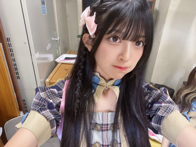 Twitterのコスプレ画像32