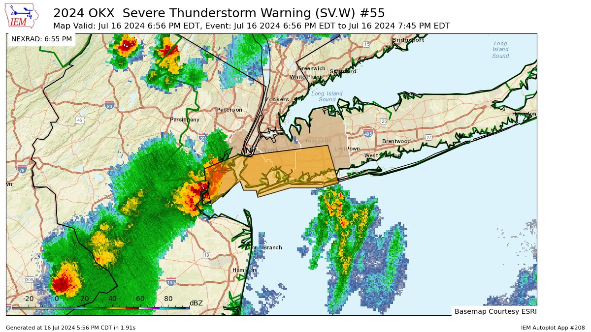 New York Metro Weather tweet media