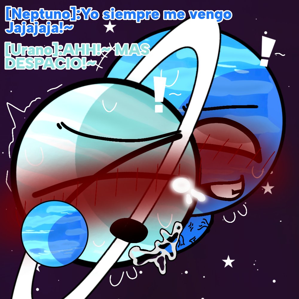 brad_kun31695's tweet photo. #Leviskunmimamá #mecague #UranoxNeptuno #pne Neptula se viene- digo se venga de Tuano 🥺🔥 https://t.co/I1dAcwFUEA