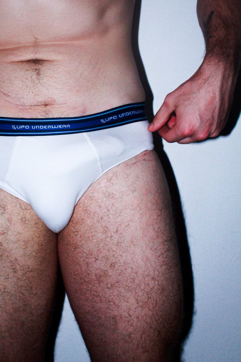 Beefcake Magazine tweet media
