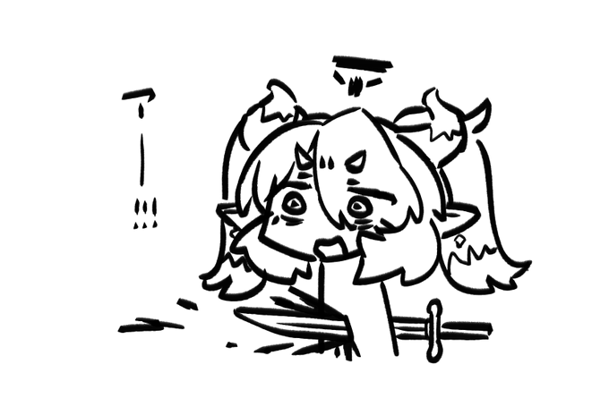 【支援者向】バックナンバーで魔王様本の先行公開してるので「今すぐ読みたいぜ!」って人はぜひ
https://t.co/zjDR43Qbit
https://t.co/qcurNSnuyp 