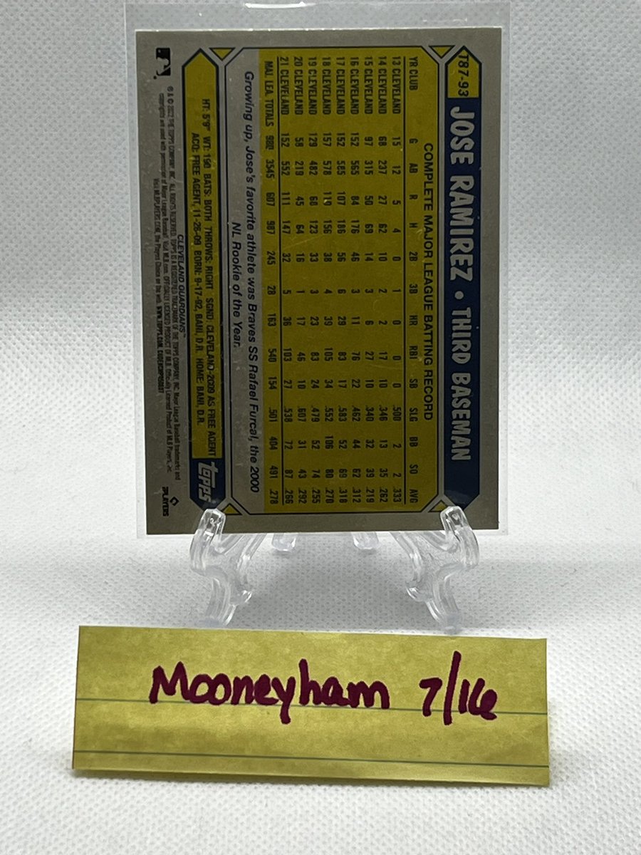 MSUSPORTSCARDS's tweet image. Aaron Judge Fire Purple 12/99 $10 pwe
Jose Ramirez 87 insert blue $6 pwe 
@CardHobbyRTs @CardboardEchoes @HobbyRetweet_ @sports_sell @ILOVECOLLECTIN1