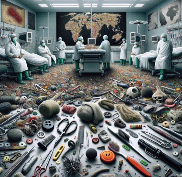 Clive Miranda, DO, MSc tweet media