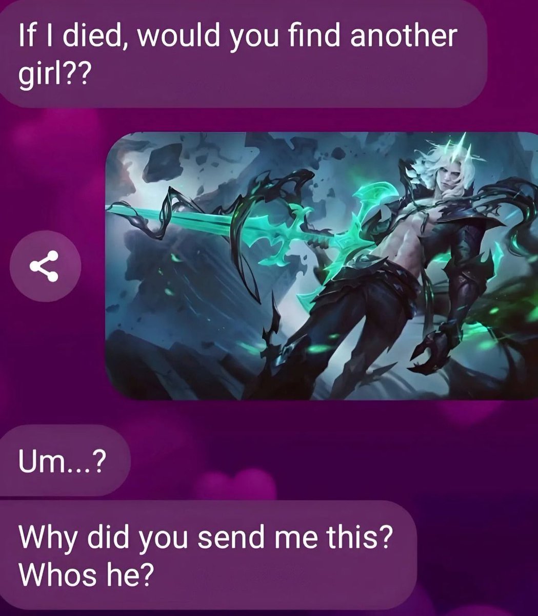 Riot_Kassadin's tweet photo. https://t.co/tUjXqftSdE