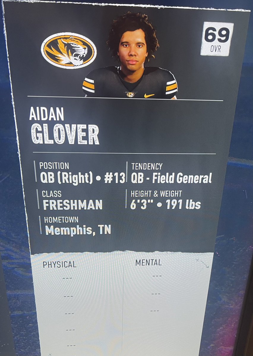 #NextLevelDragons they’re in the game‼️‼️ #EASports #CollegeFootball25