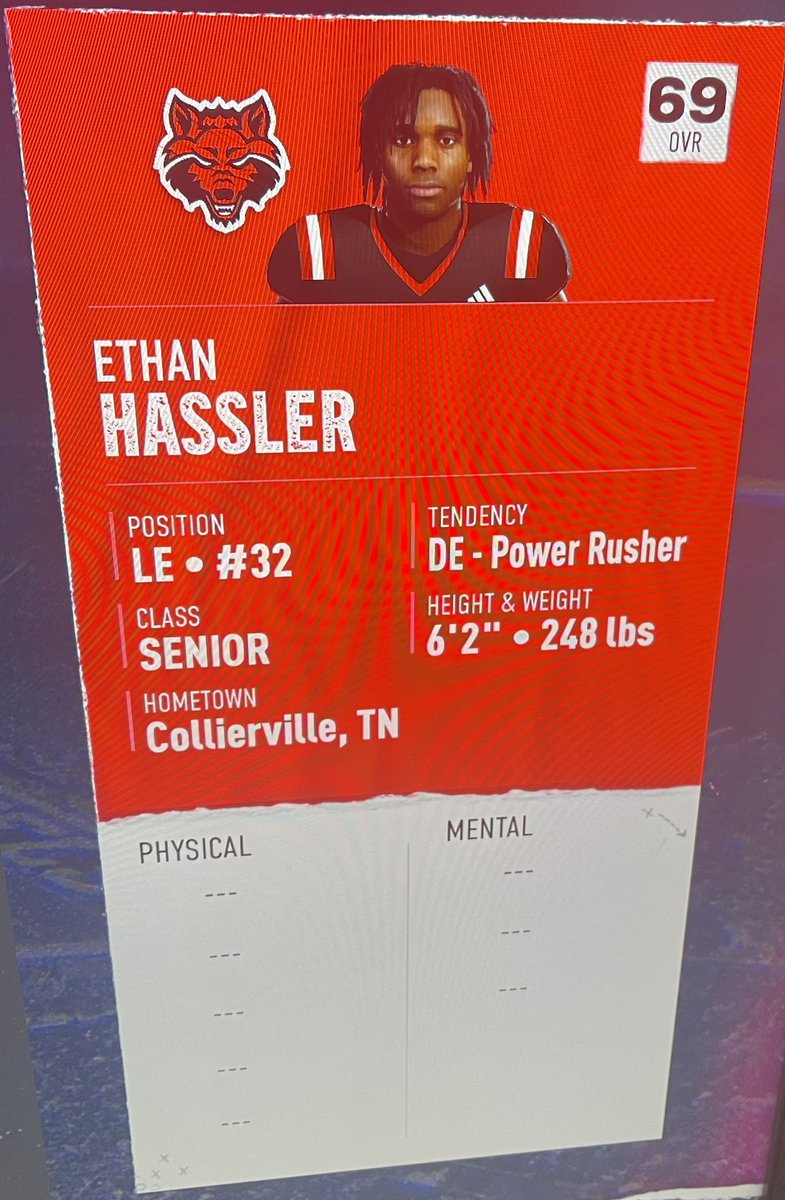 CHSDragonFB's tweet image. #NextLevelDragons they’re in the game‼️‼️ #EASports #CollegeFootball25