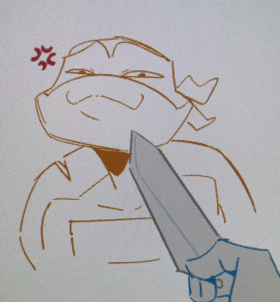 Dogma and Mikey warmup