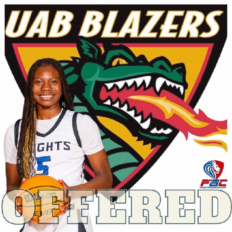 Lady Knights Basketball (@mcpsgirlsbball) on Twitter photo Congrats to Hannah Smith on receiving another D1 offer from UAB! This is her 3rd offer of the summer. Congrats, Hannah! We are proud of you!! <a href="/2026_hannah/">Hannah Smith 2026</a> Congrats to Hannah Smith on receiving another D1 offer from UAB! This is her 3rd offer of the summer. Congrats, Hannah! We are proud of you!! <a href="/2026_hannah/">Hannah Smith 2026</a>