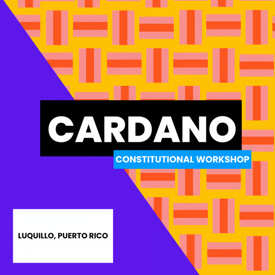 💧DripDropz (@dripdropz_io) on Twitter photo CIP-1694 / Cardano Constitutional Workshop
Friday, August 30 - Luquillo, Puerto Rico
Hosted by <a href="/adosiawolf/">Kyle Solomon - 💧 CEO DripDropz</a>
Join the <a href="/AdaLink_io/">AdaLink | Frenchies</a> & DripDropz teams for a dive into CIP-1694, Cardano Governance and the Voltaire Era.
Register here:
lu.ma/i8ul1wm6?tk=IX… CIP-1694 / Cardano Constitutional Workshop
Friday, August 30 - Luquillo, Puerto Rico
Hosted by <a href="/adosiawolf/">Kyle Solomon - 💧 CEO DripDropz</a>
Join the <a href="/AdaLink_io/">AdaLink | Frenchies</a> & DripDropz teams for a dive into CIP-1694, Cardano Governance and the Voltaire Era.
Register here:
lu.ma/i8ul1wm6?tk=IX…