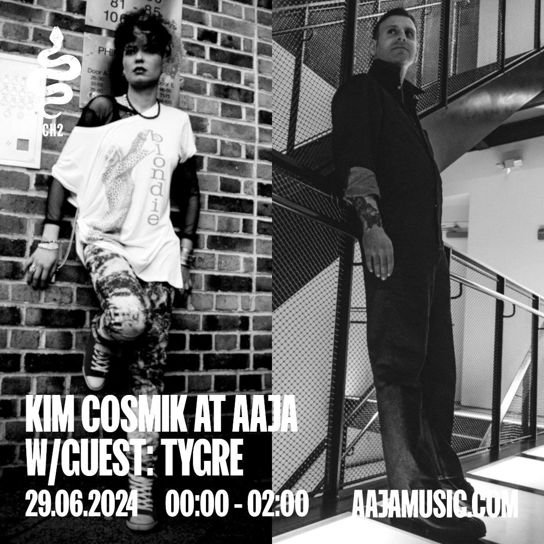 KimCosmik tweet media