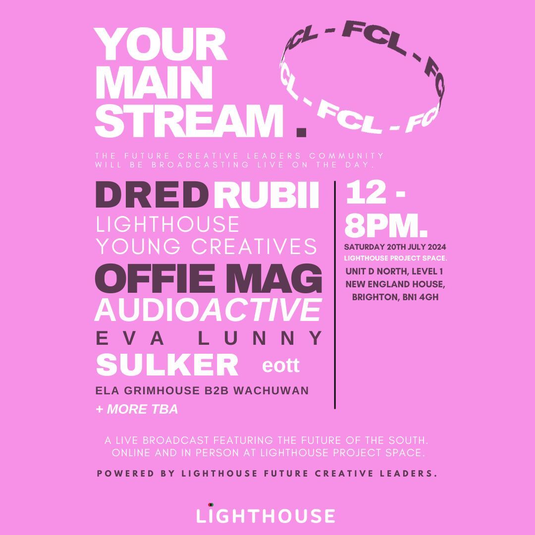 Brighton Magazine tweet media