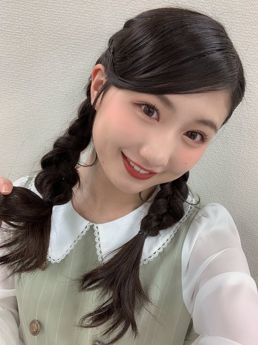 塩月希依音のTwitter画像26