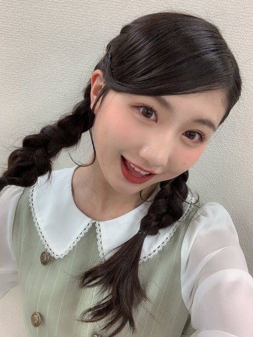 塩月希依音のTwitter画像27