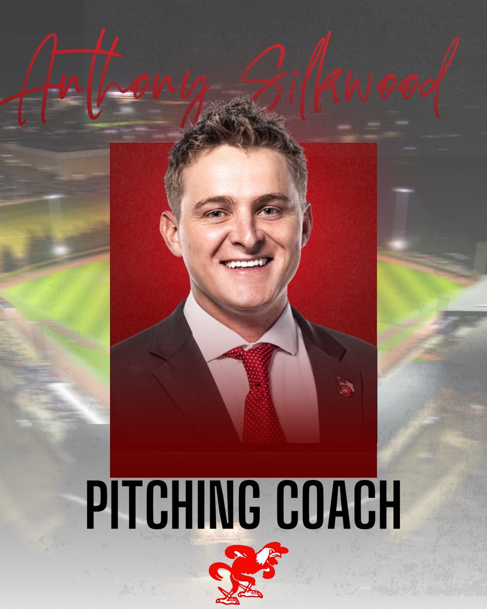 Jax State Baseball tweet media