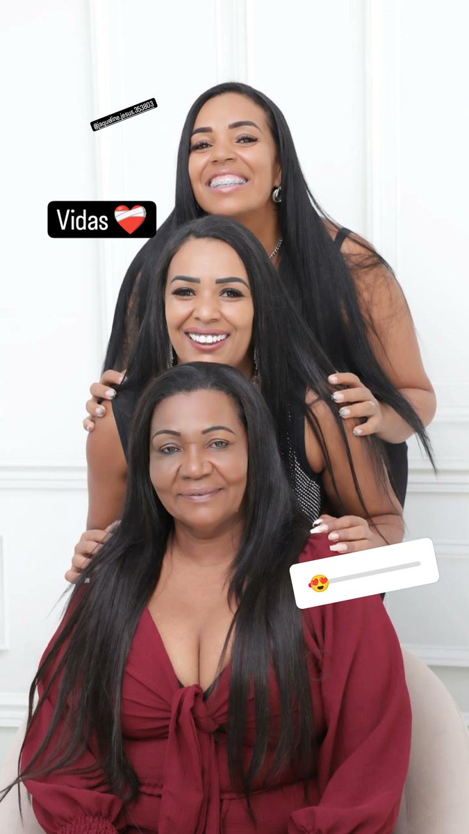 Amo vcs 😍