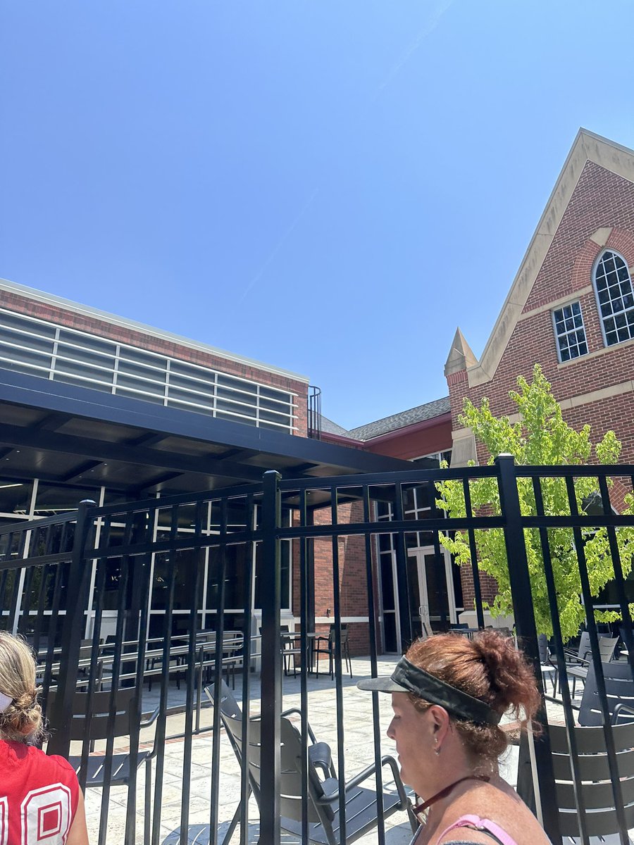 Kyndra Waldon (@waldonkyndra) on Twitter photo Had an amazing time at the Belmont Abbey camp very nice campus and lovely coaches! Thank you all. <a href="/AbbeySoftball/">Abbey Softball</a> Had an amazing time at the Belmont Abbey camp very nice campus and lovely coaches! Thank you all. <a href="/AbbeySoftball/">Abbey Softball</a>