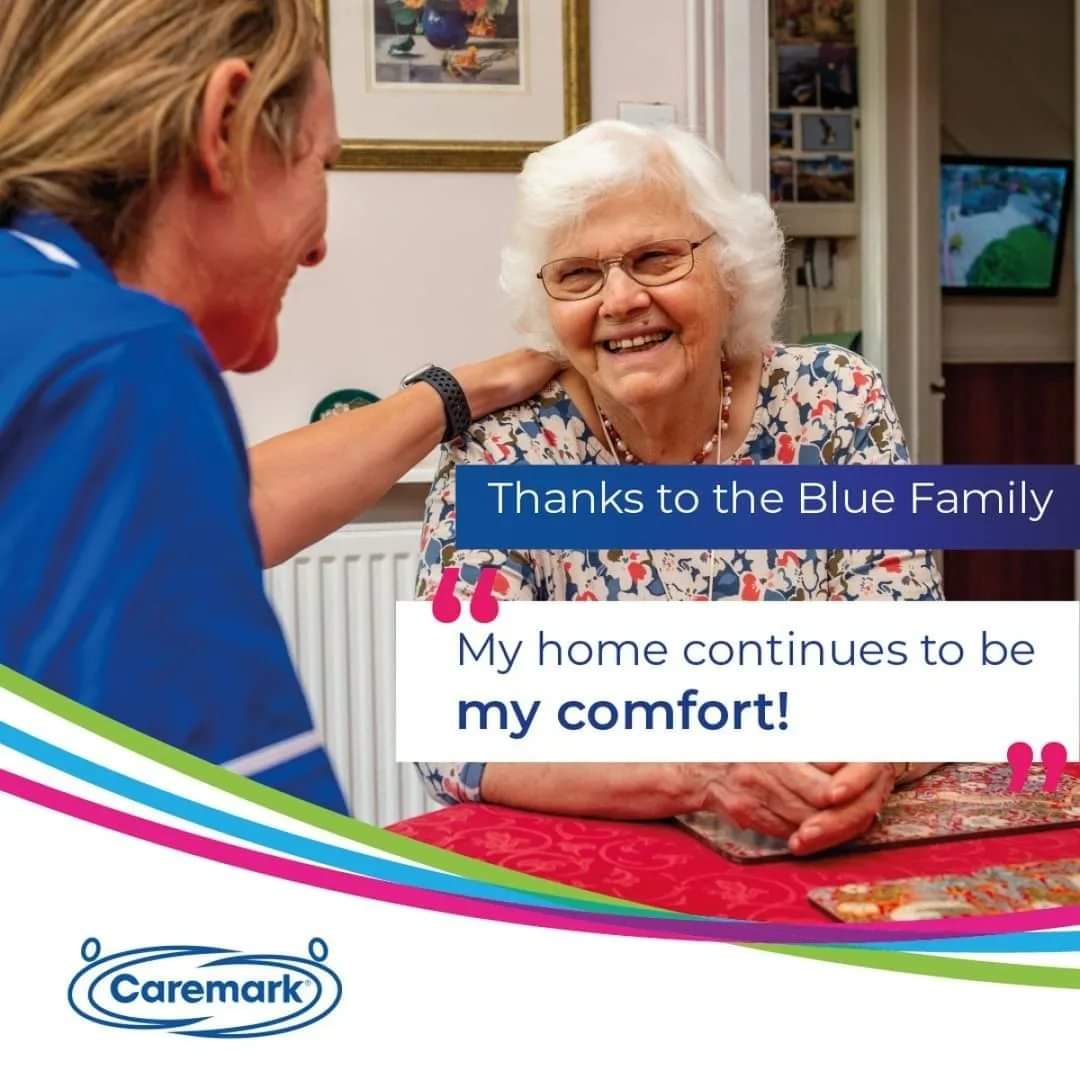 CaremarkKCW's tweet photo. So much time is spent creating the space we call home, and all of us deserve even more time to enjoy it. Maybe all that is needed, is a little help. 
#carepackage #care #homecareservices #elderlycaregiving #elderly #CaremarkKensington #KensingtonUK #kensingtonlondon https://t.co/cQJ9o2xlRl