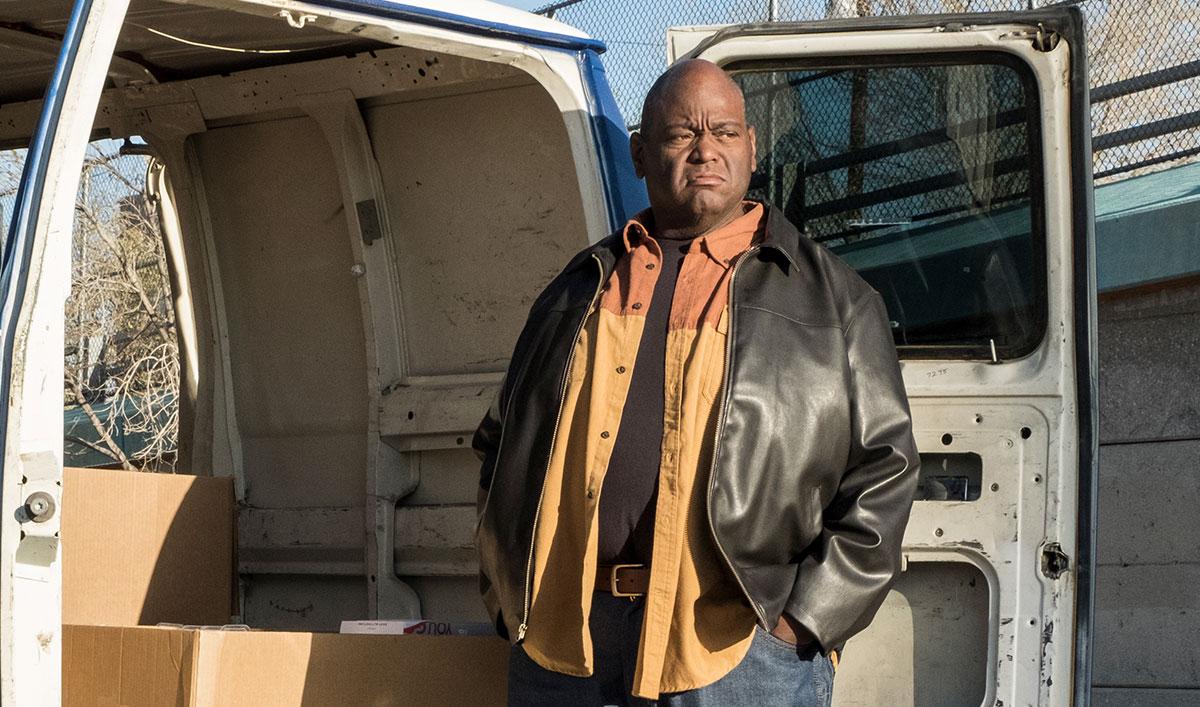 itsSaulGoodman's tweet photo. Your timeline needs a refresher. How about some Huell appreciation. https://t.co/ABgEeiBaTe