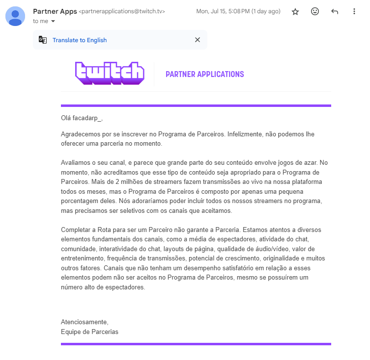 LOUD Facada1v99 tweet media